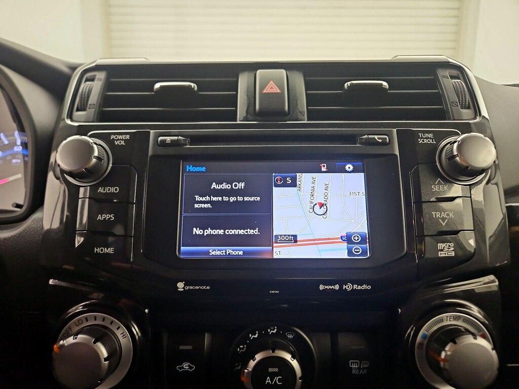 used 2018 Toyota 4Runner car, priced at $32,998