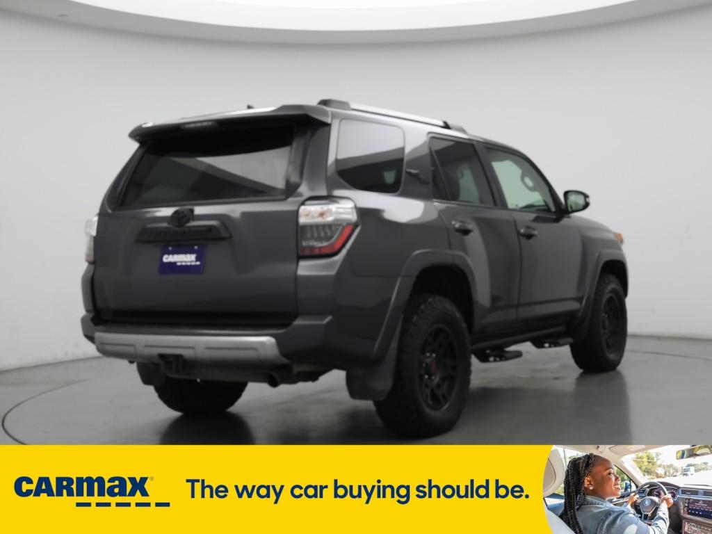 used 2018 Toyota 4Runner car, priced at $32,998