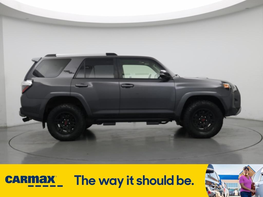 used 2018 Toyota 4Runner car, priced at $32,998