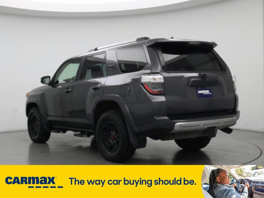 used 2018 Toyota 4Runner car, priced at $32,998