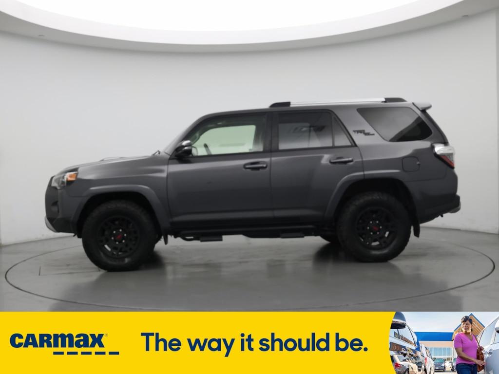 used 2018 Toyota 4Runner car, priced at $32,998