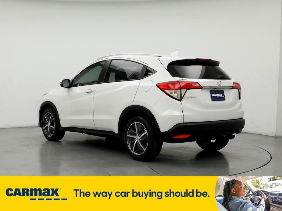 used 2022 Honda HR-V car, priced at $22,998