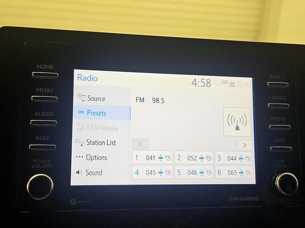 used 2023 Toyota Camry car, priced at $22,998