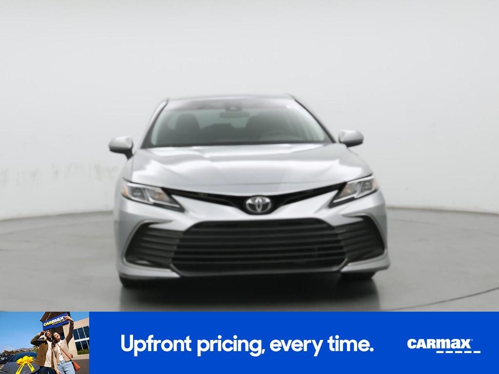 used 2023 Toyota Camry car, priced at $22,998