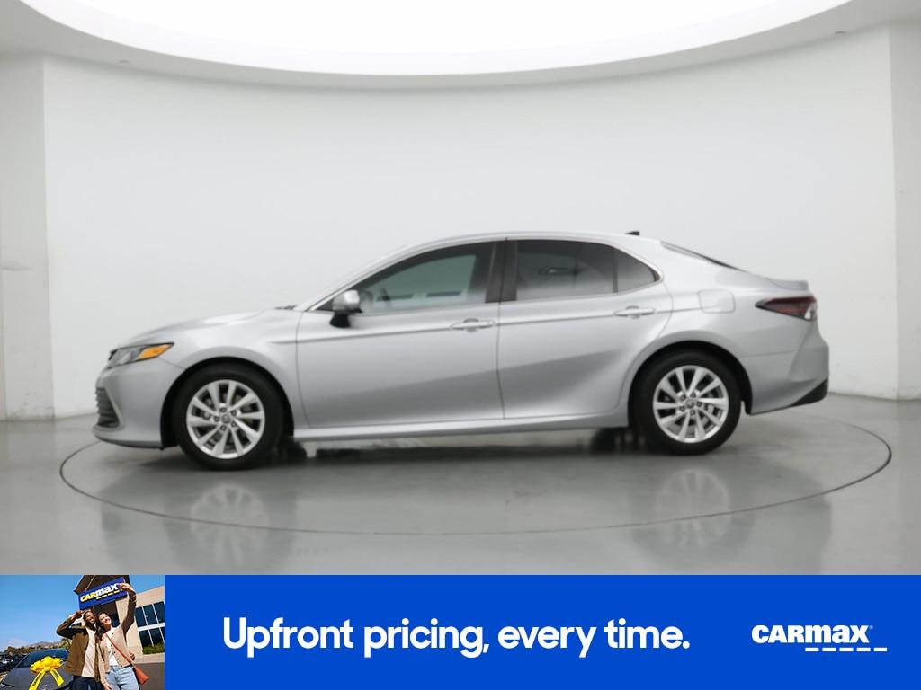 used 2023 Toyota Camry car, priced at $22,998