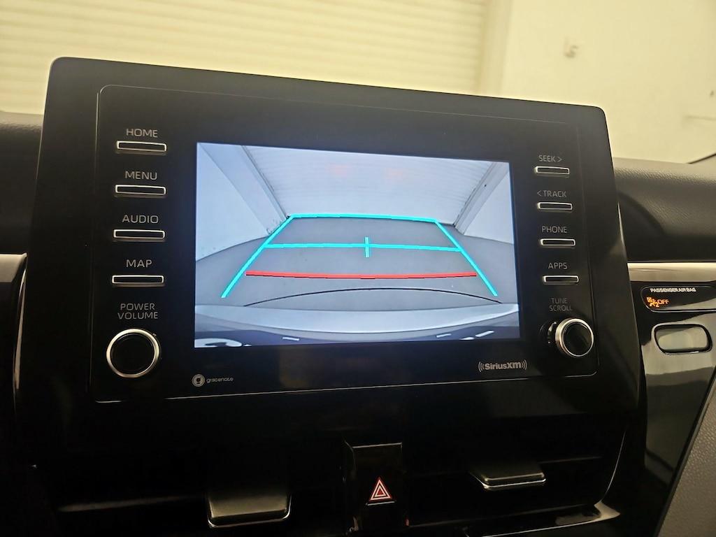 used 2023 Toyota Camry car, priced at $22,998