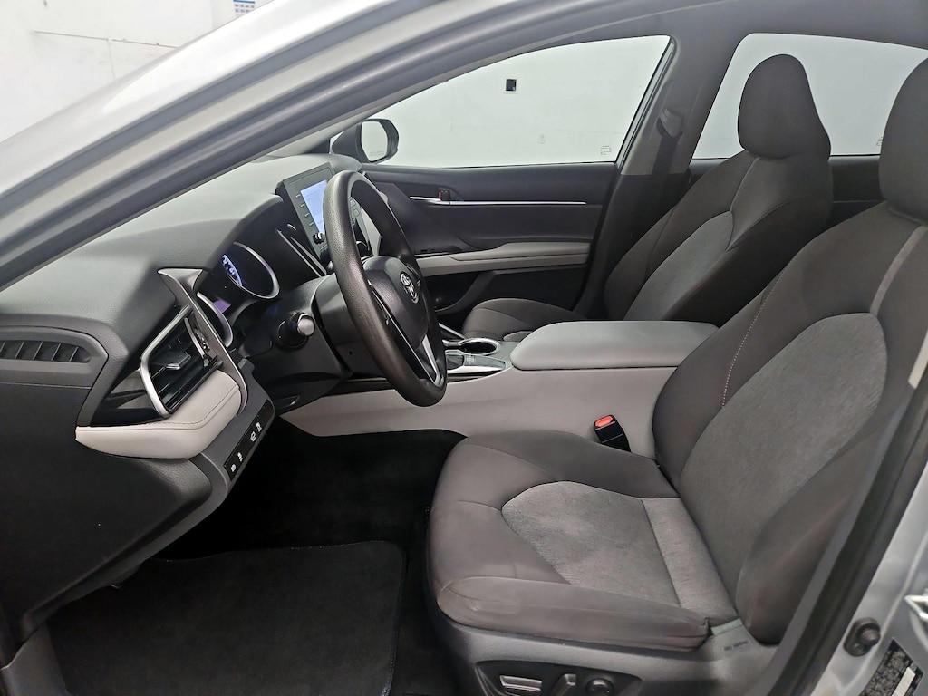 used 2023 Toyota Camry car, priced at $22,998