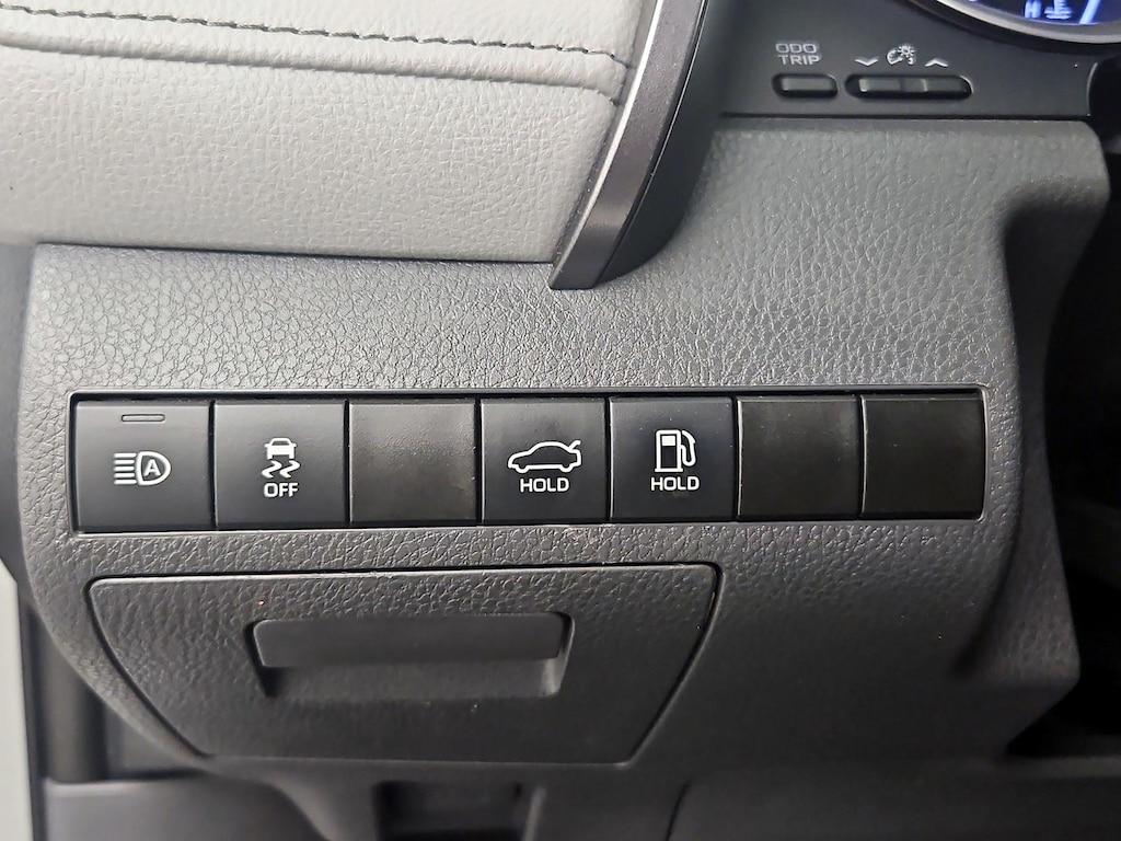 used 2023 Toyota Camry car, priced at $22,998