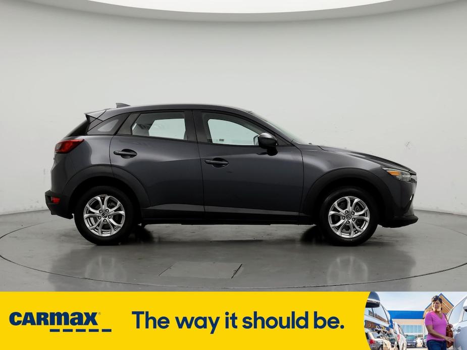 used 2016 Mazda CX-3 car, priced at $16,998