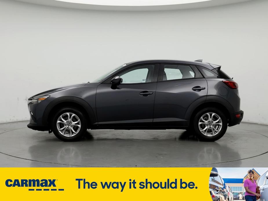 used 2016 Mazda CX-3 car, priced at $16,998