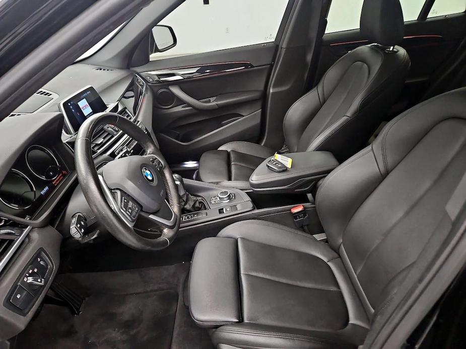 used 2019 BMW X1 car, priced at $22,998