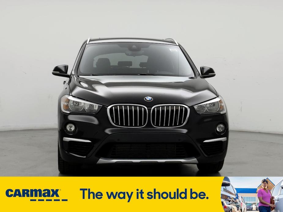 used 2019 BMW X1 car, priced at $22,998