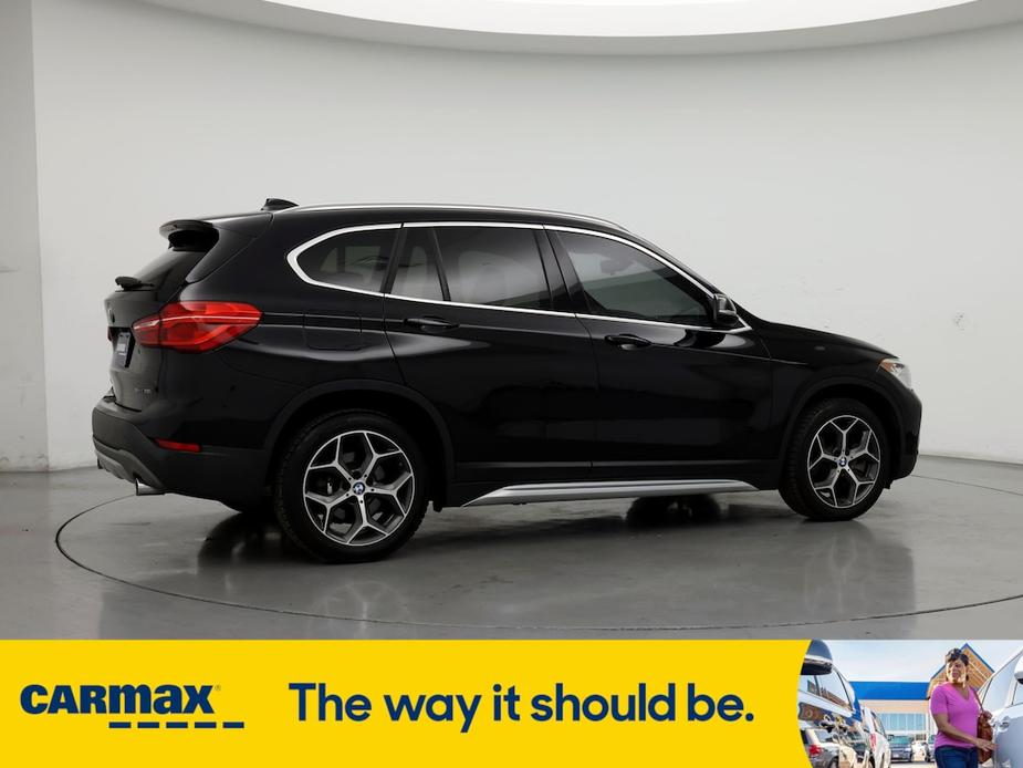 used 2019 BMW X1 car, priced at $22,998