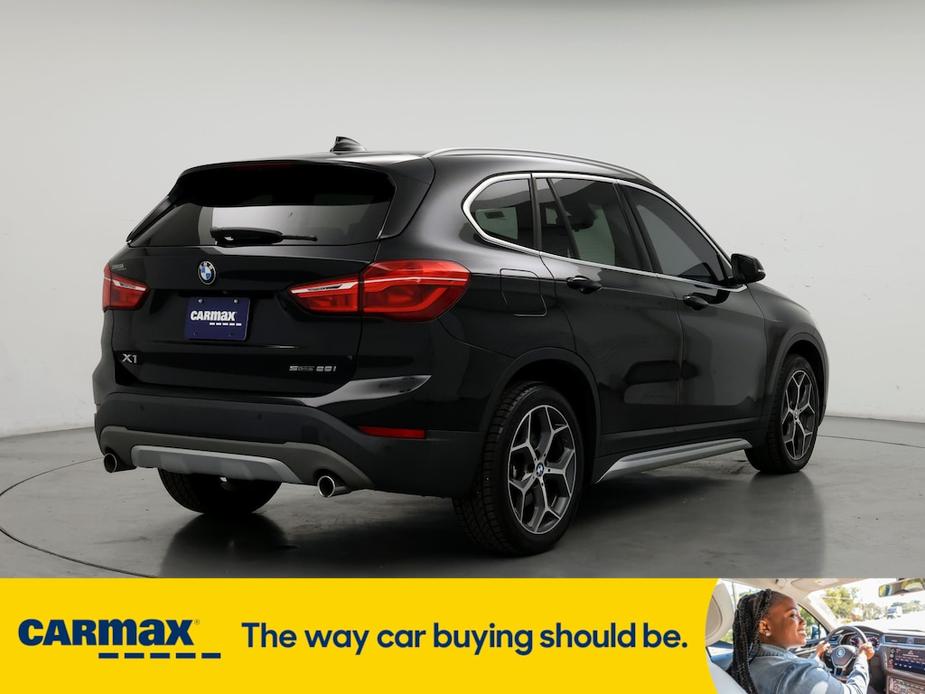 used 2019 BMW X1 car, priced at $22,998