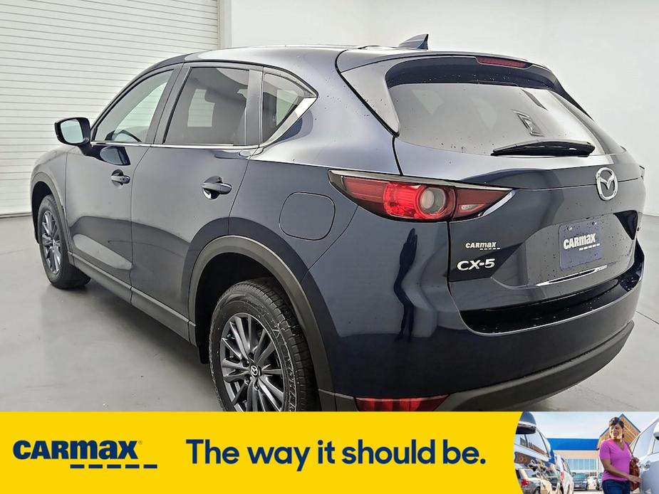 used 2021 Mazda CX-5 car, priced at $25,998