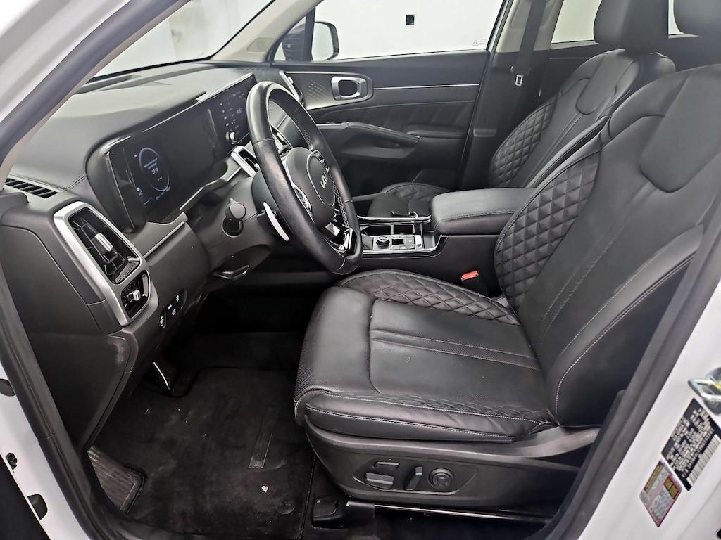 used 2022 Kia Sorento car, priced at $29,998