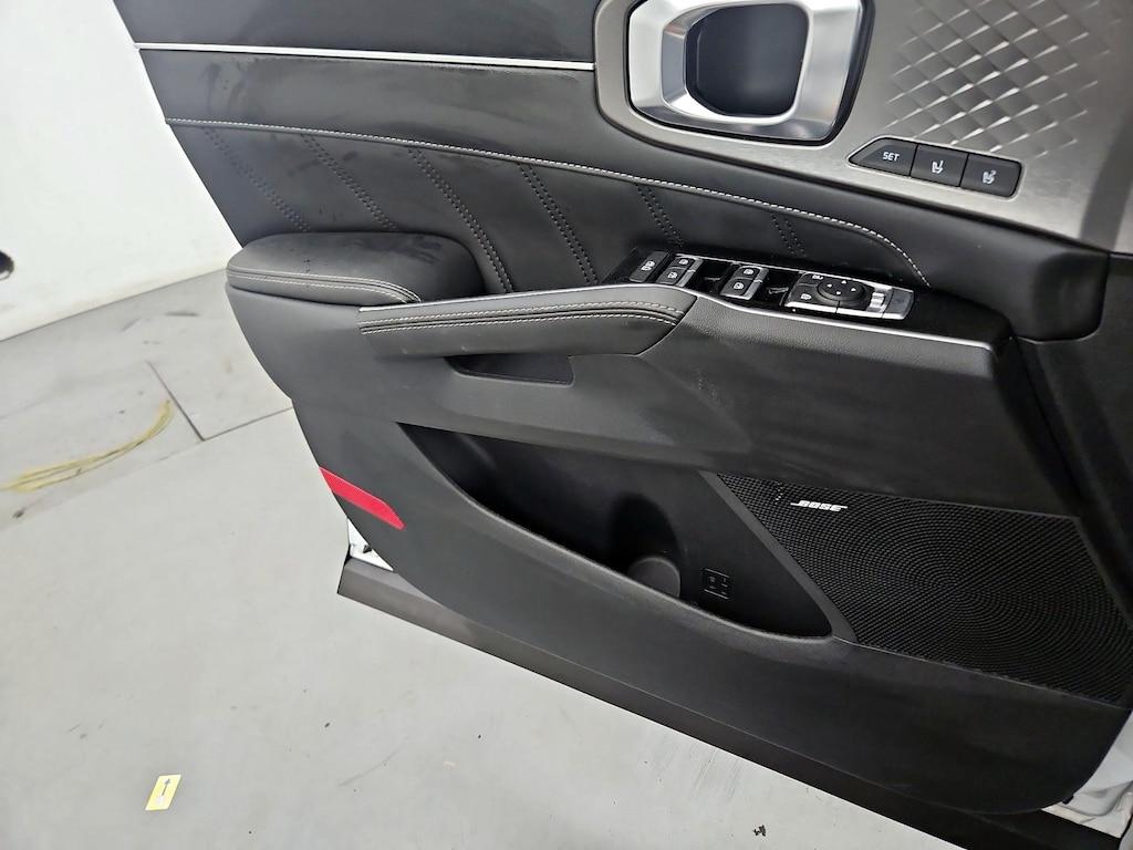 used 2022 Kia Sorento car, priced at $29,998