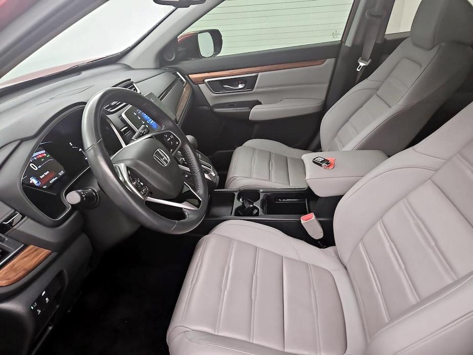 used 2020 Honda CR-V car, priced at $28,998