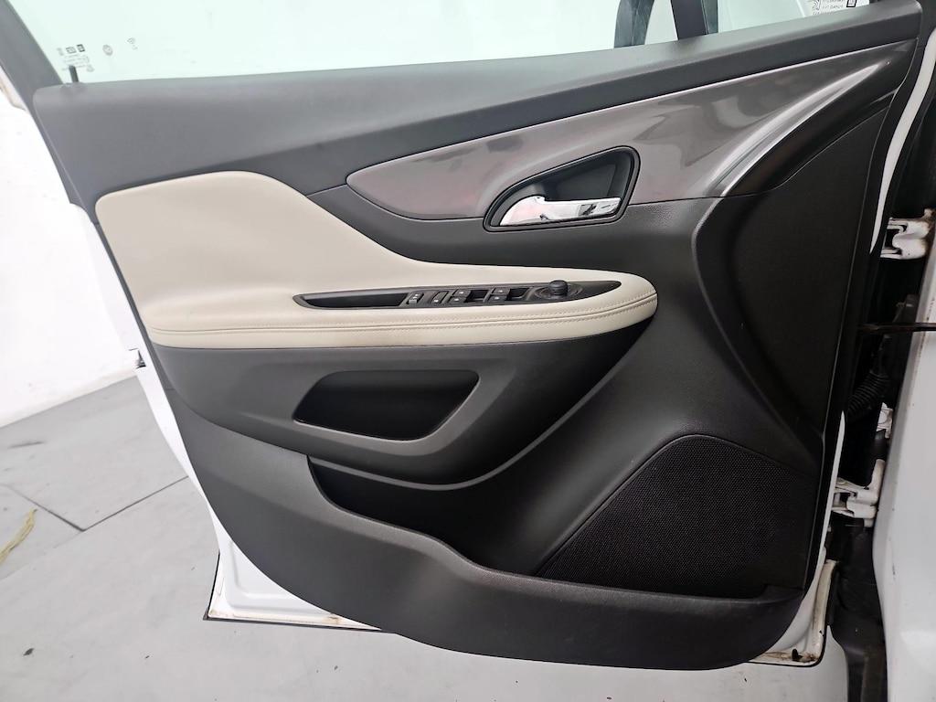 used 2019 Buick Encore car, priced at $19,998