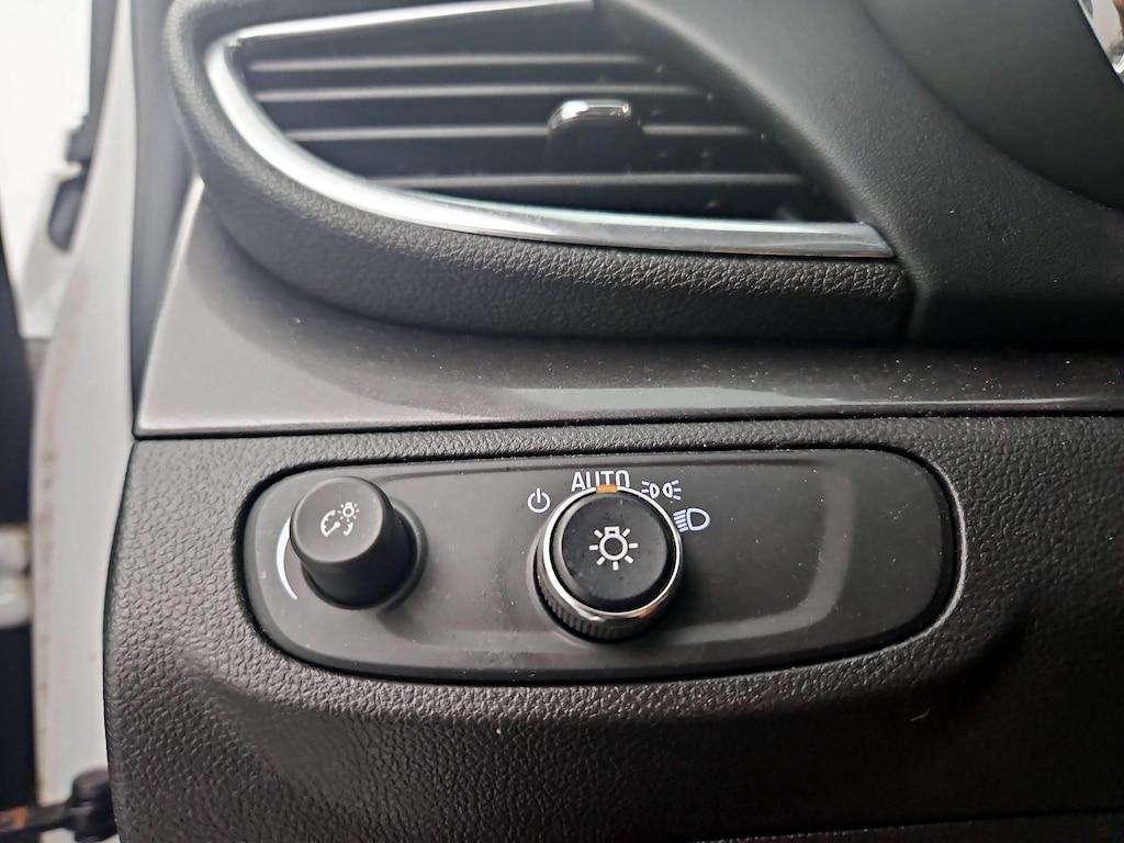 used 2019 Buick Encore car, priced at $19,998