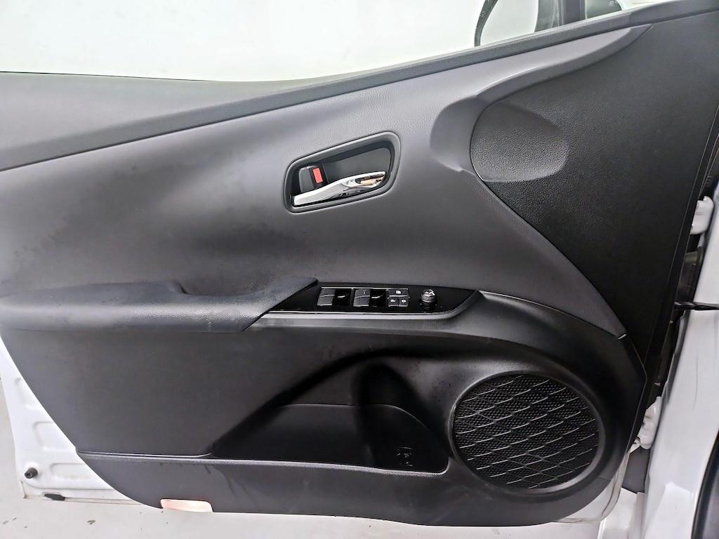 used 2021 Toyota Prius car, priced at $20,998