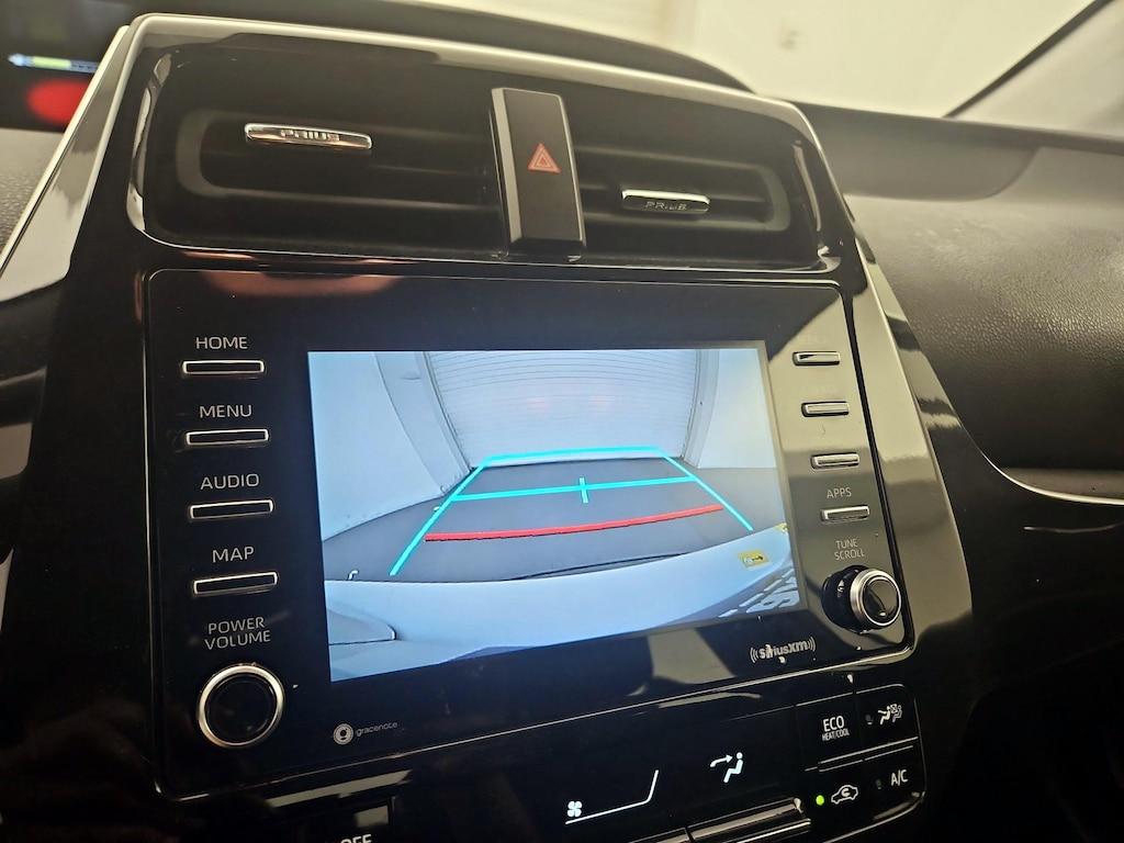 used 2021 Toyota Prius car, priced at $20,998