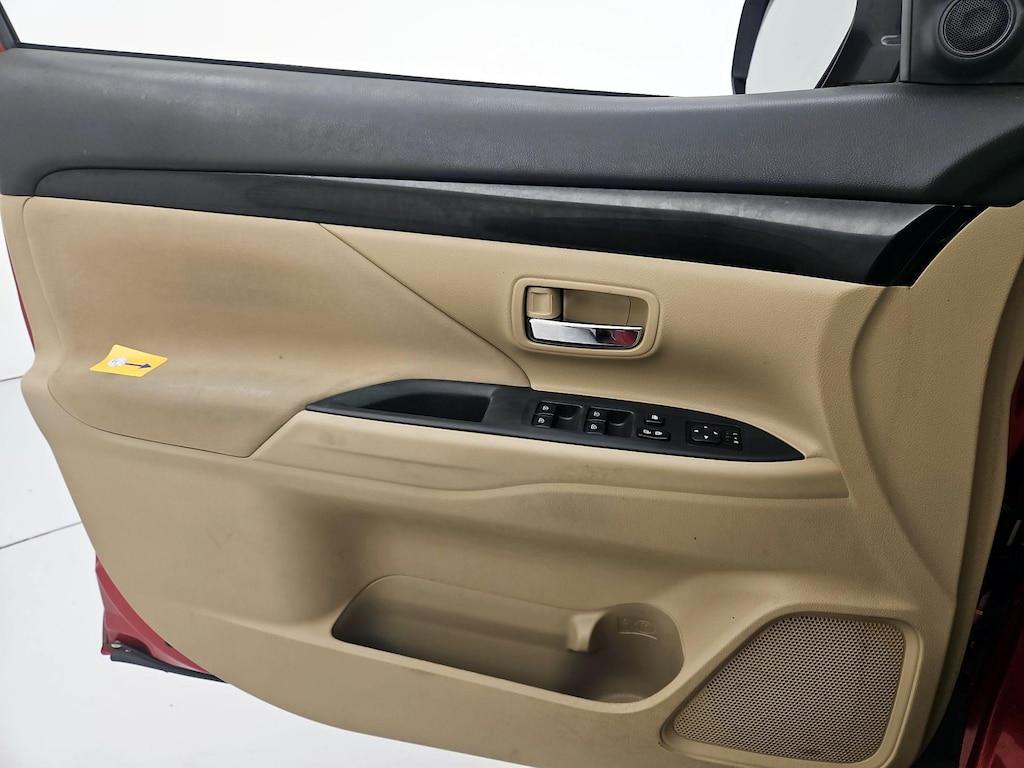 used 2019 Mitsubishi Outlander car, priced at $17,998