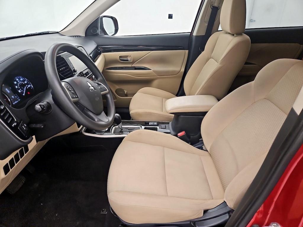 used 2019 Mitsubishi Outlander car, priced at $17,998