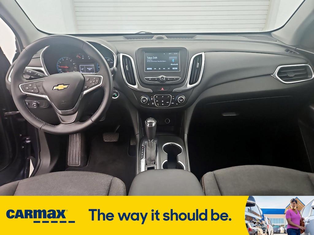 used 2018 Chevrolet Equinox car, priced at $16,998