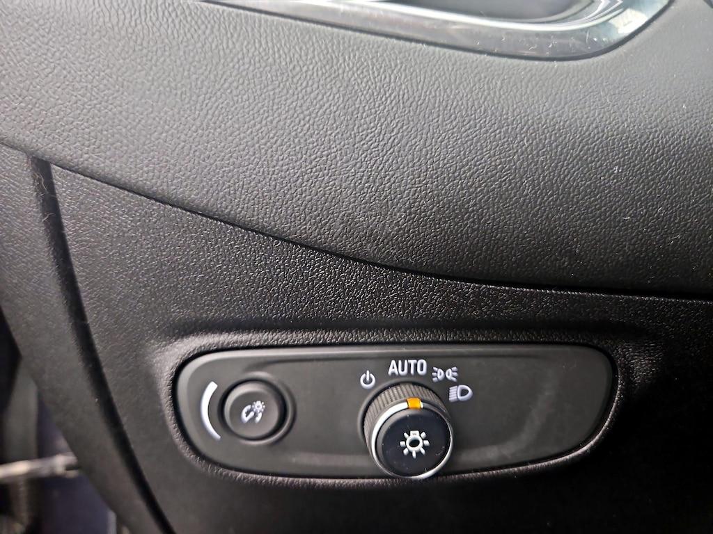 used 2018 Chevrolet Equinox car, priced at $16,998