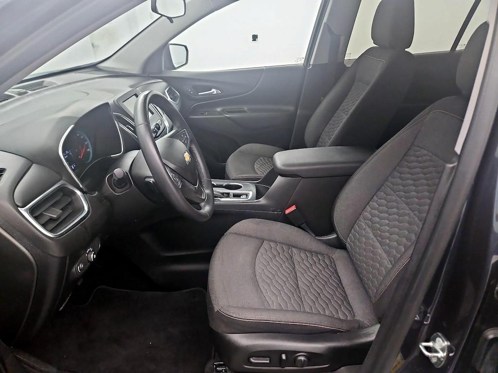 used 2018 Chevrolet Equinox car, priced at $16,998