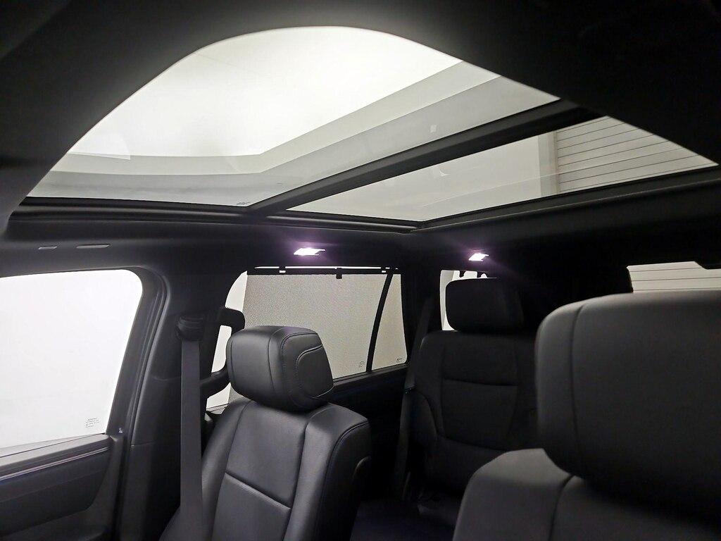 used 2024 Toyota Sequoia car, priced at $77,998