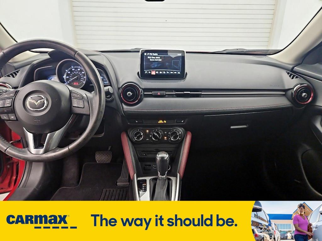 used 2016 Mazda CX-3 car, priced at $18,998