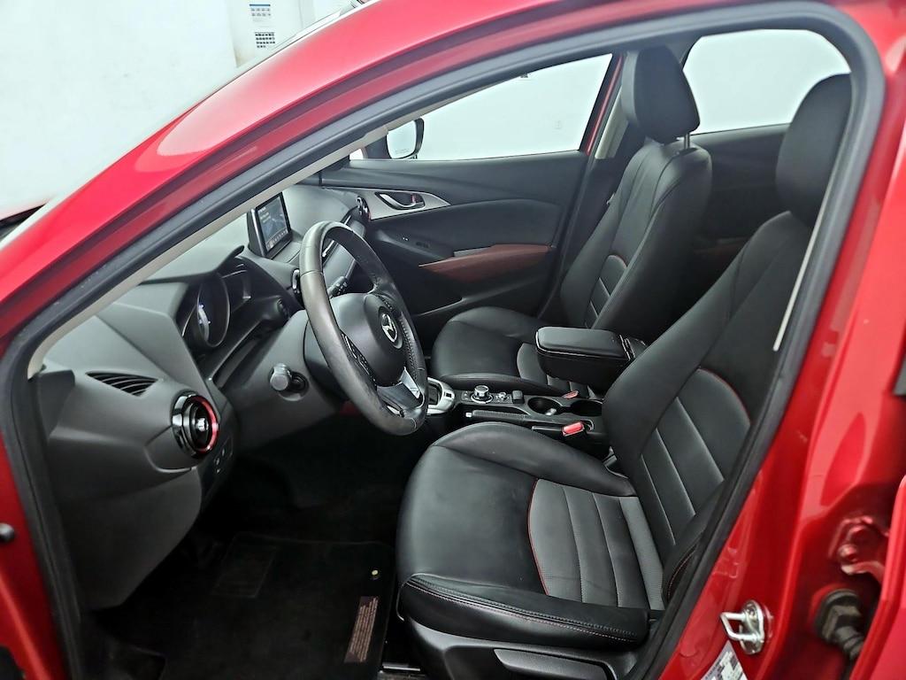 used 2016 Mazda CX-3 car, priced at $18,998
