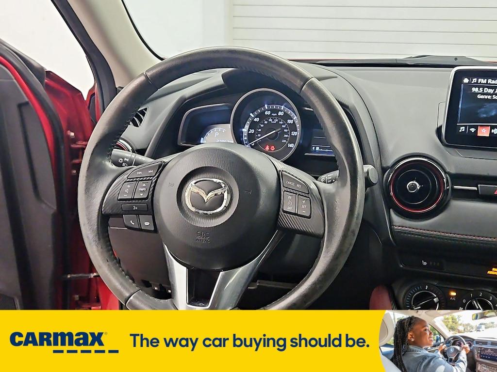 used 2016 Mazda CX-3 car, priced at $18,998