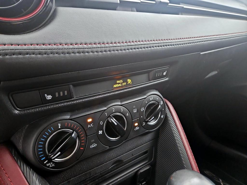 used 2016 Mazda CX-3 car, priced at $18,998