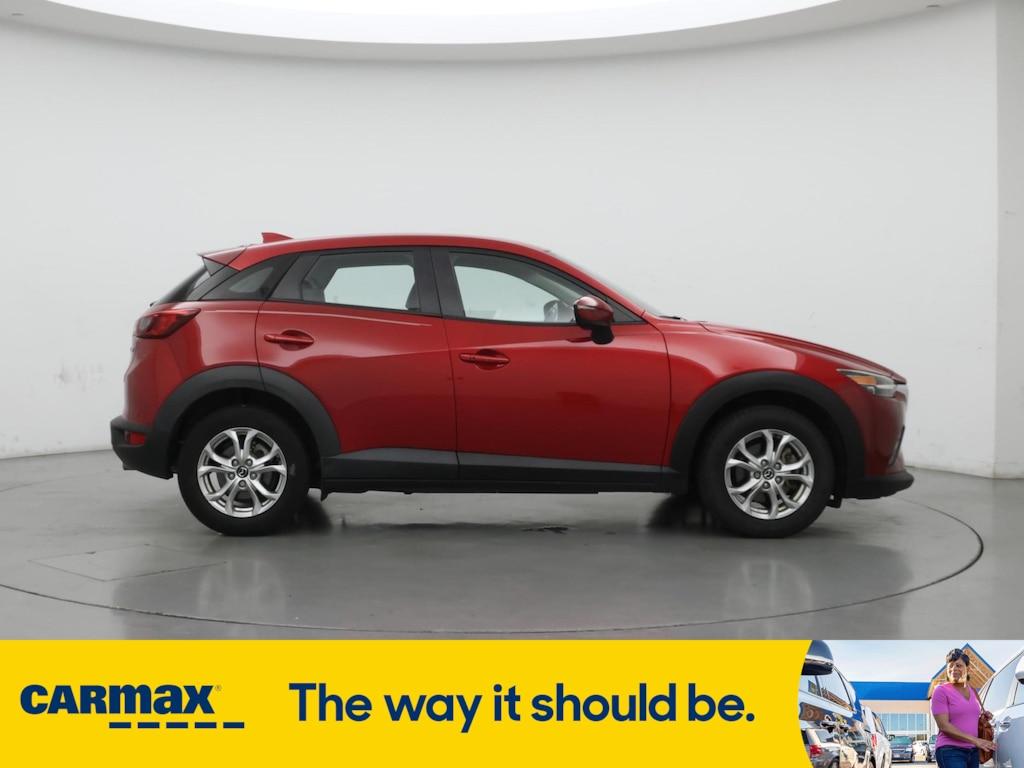 used 2016 Mazda CX-3 car, priced at $18,998