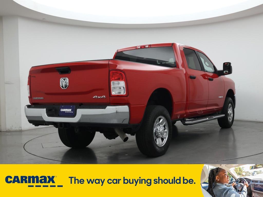 used 2024 Ram 2500 car, priced at $43,998
