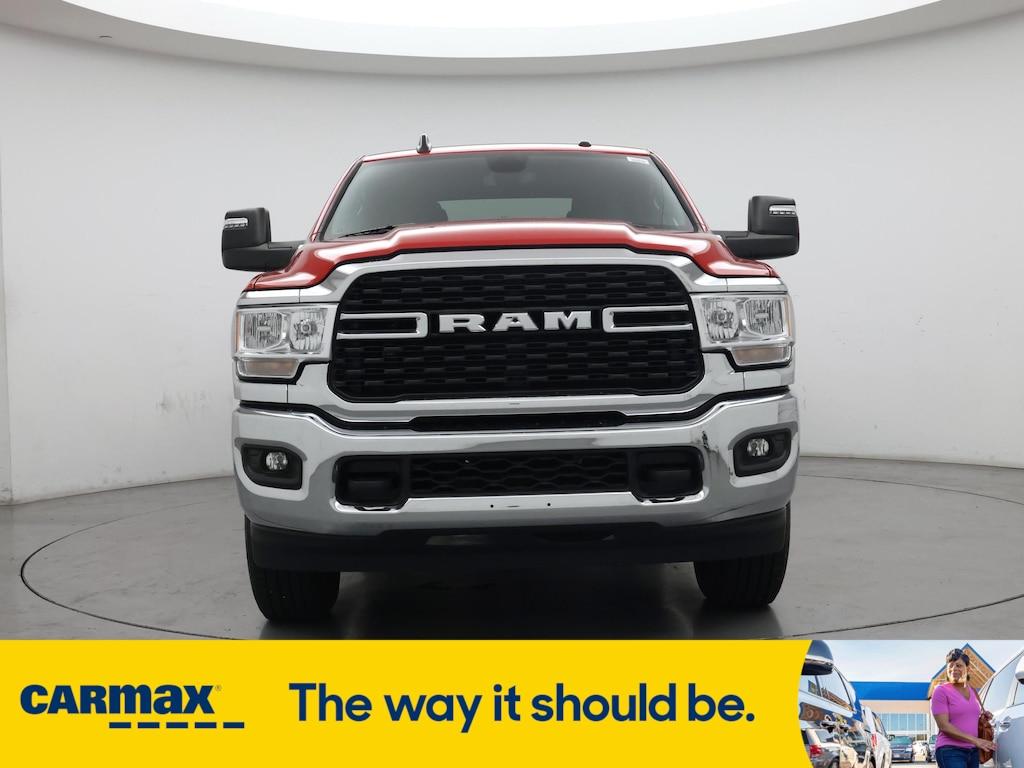 used 2024 Ram 2500 car, priced at $43,998