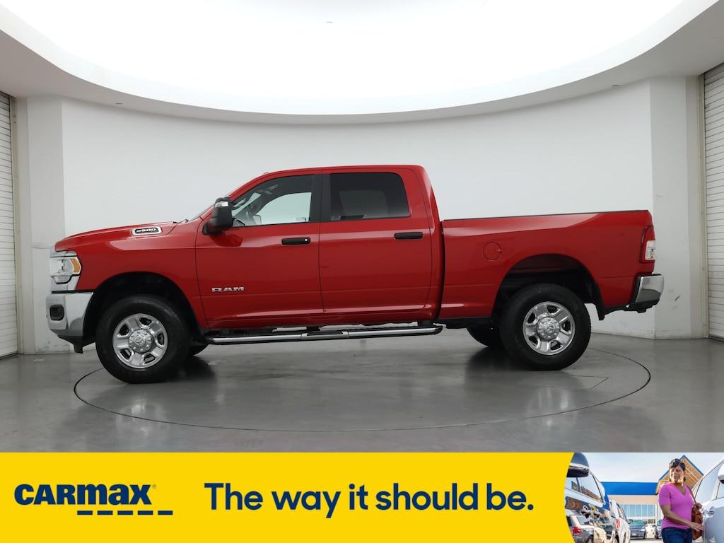 used 2024 Ram 2500 car, priced at $43,998