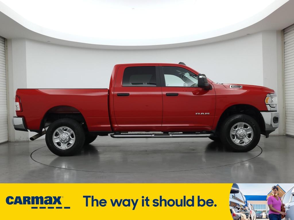 used 2024 Ram 2500 car, priced at $43,998