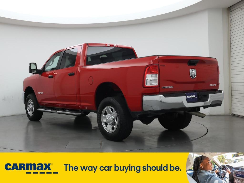used 2024 Ram 2500 car, priced at $43,998