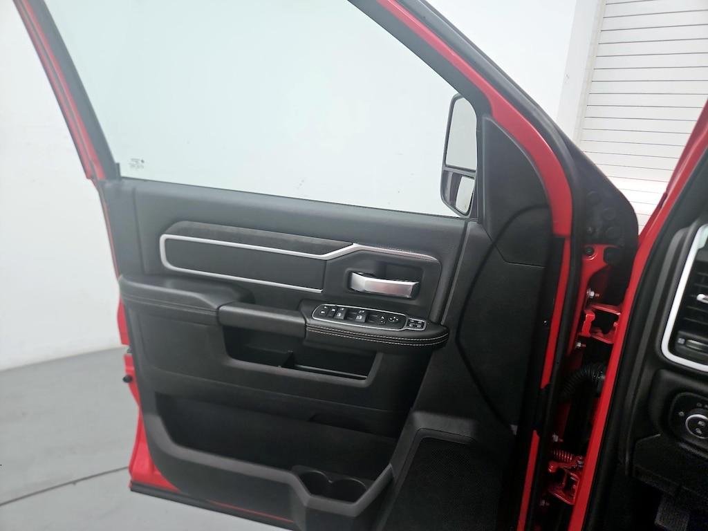 used 2024 Ram 2500 car, priced at $43,998
