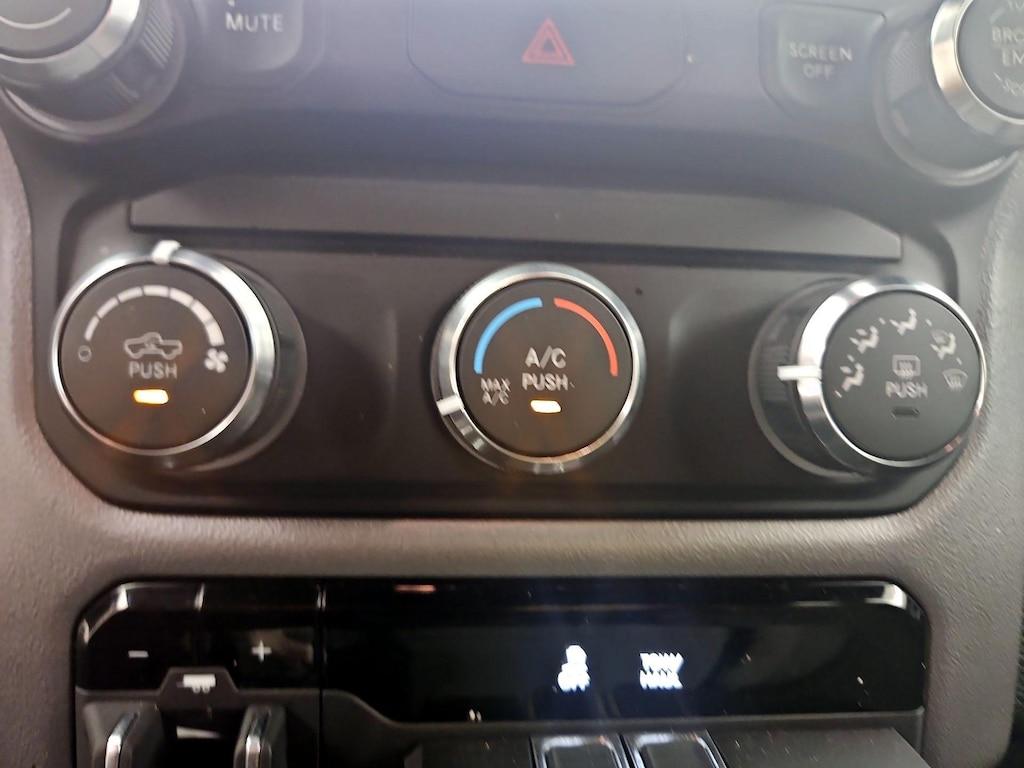 used 2024 Ram 2500 car, priced at $43,998