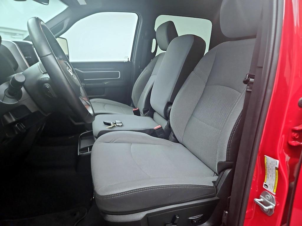 used 2024 Ram 2500 car, priced at $43,998