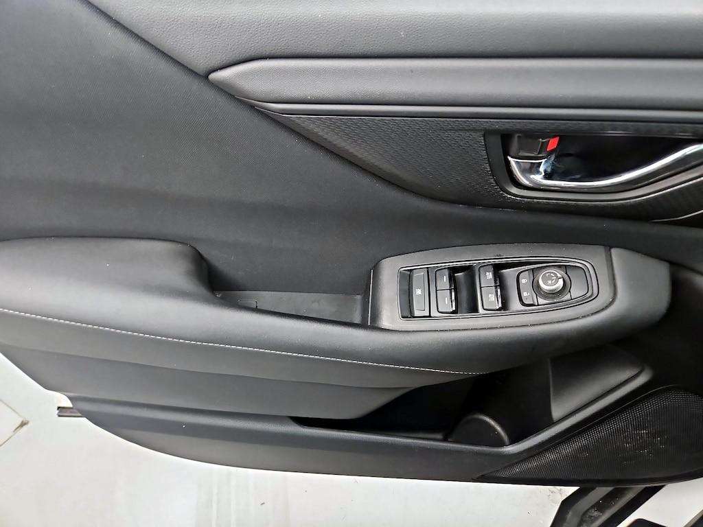 used 2021 Subaru Outback car, priced at $23,998