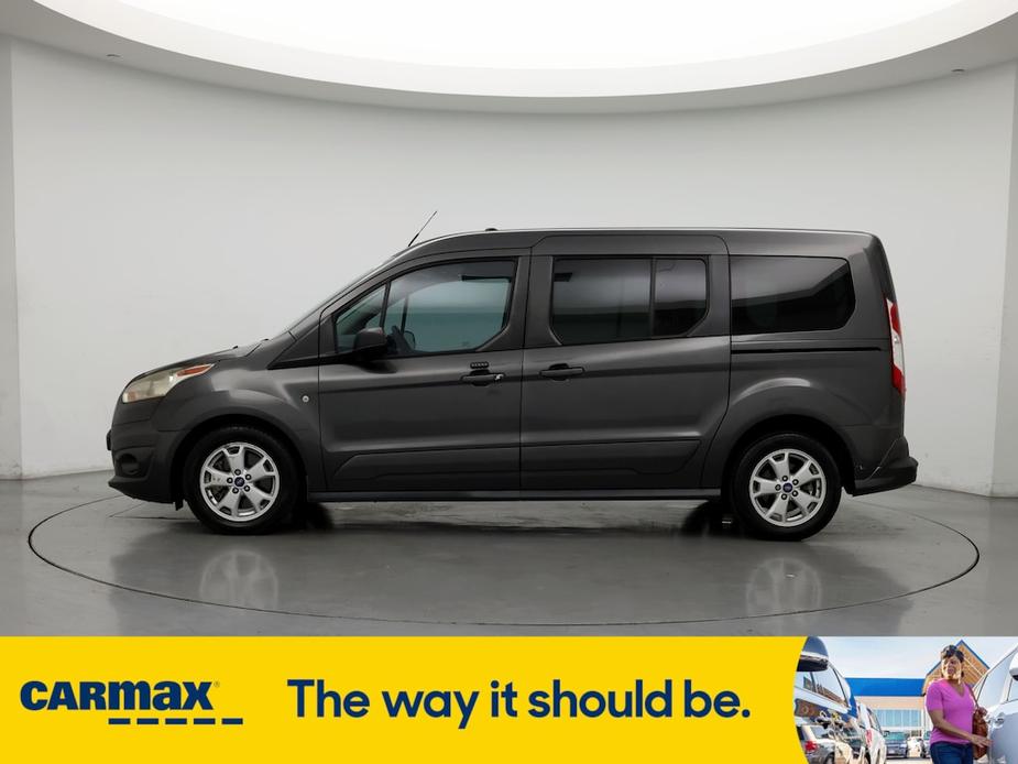 used 2016 Ford Transit Connect car, priced at $18,998