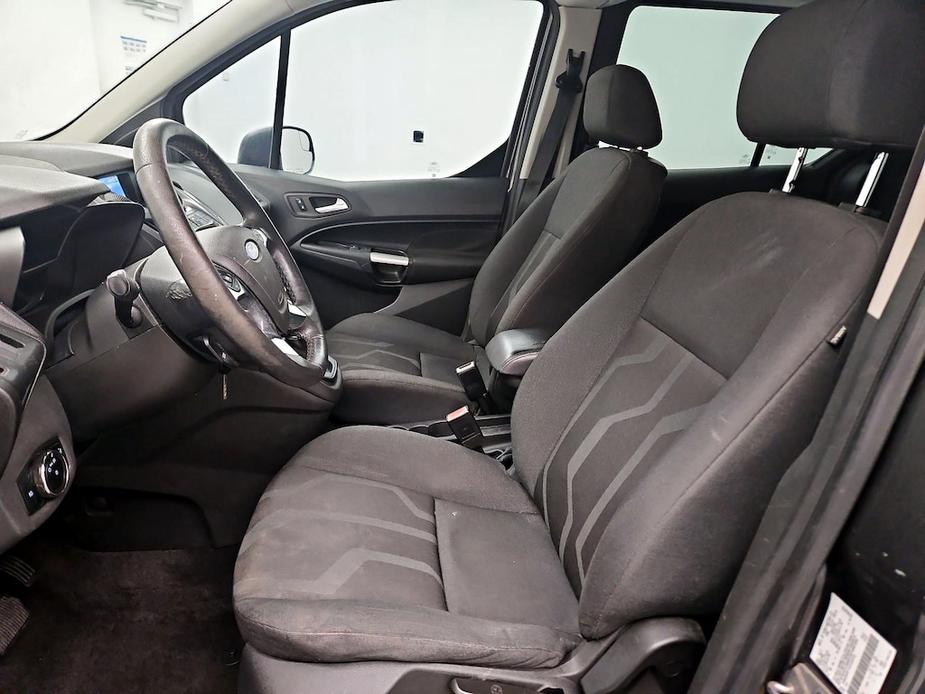 used 2016 Ford Transit Connect car, priced at $18,998