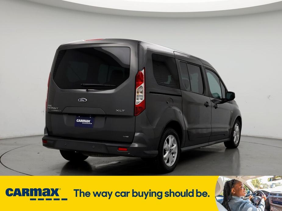 used 2016 Ford Transit Connect car, priced at $18,998