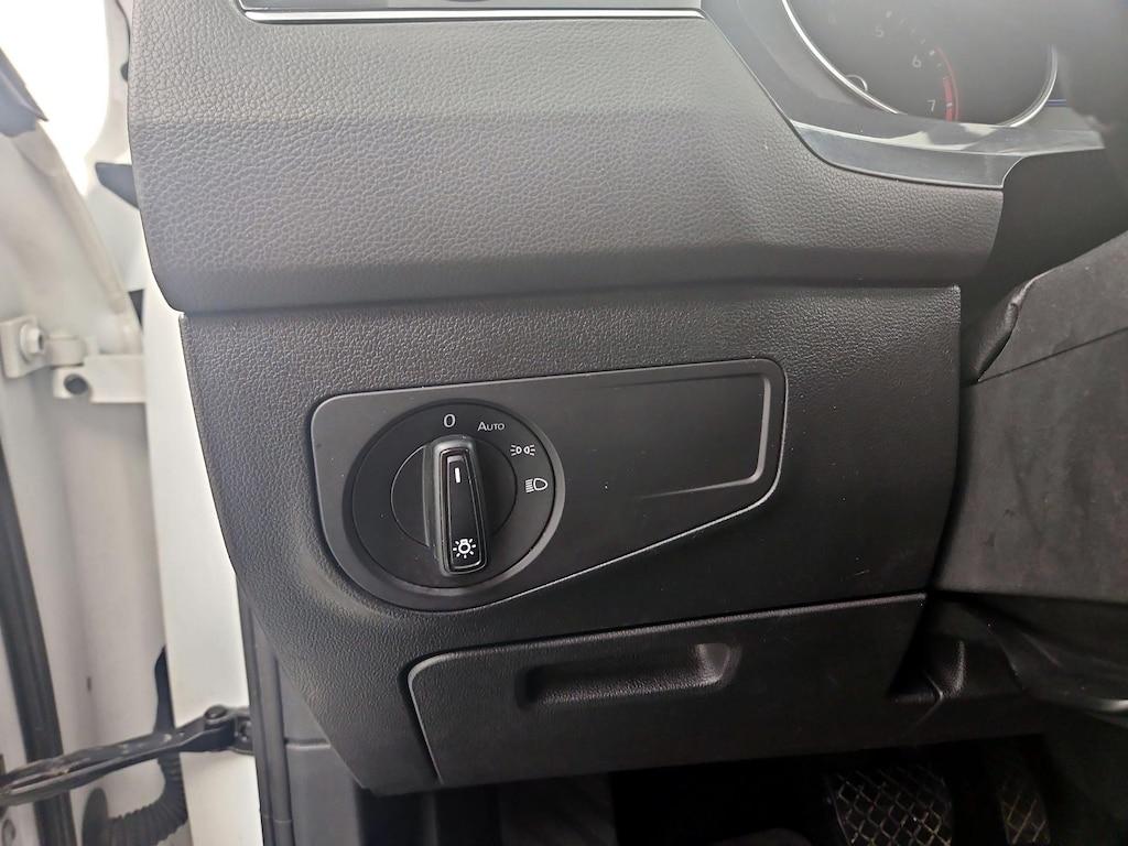 used 2020 Volkswagen Tiguan car, priced at $16,998